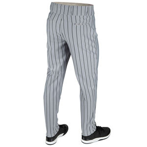 Pantalones de Béisbol Transpirables de Primera Calidad con Logotipo Personalizado, Diseño Propio, Venta al Por Mayor, Impresión Digital Personalizada por Sublimación 100% - Product Image 2