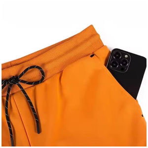 Conjunto Deportivo Ligero para Hombre, Estilo Urbano, Ropa Deportiva de Alta Calidad para Gimnasio 2026 - Product Image 6