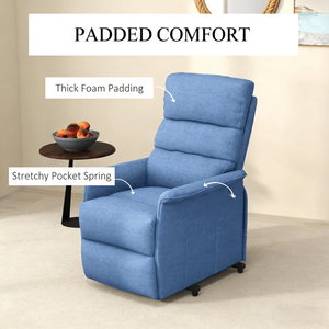 Riser <b>Recliner</b> Chair - Product Image 6