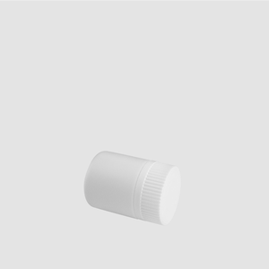 Emballage de pilules 60ml Cr Cap Blanc Rond Hdpe En Plastique Résistant Aux Hautes Températures Bouteille Vietnam Fabricant M0359 - Product Image 2