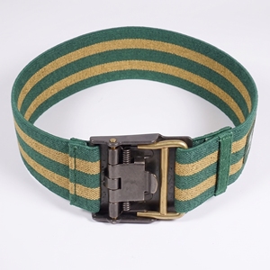 Bandas de Oclusión Muscular de Neopreno para Entrenamiento con Restricción del Flujo Sanguíneo (BFR) (1.5 Pulgadas de Ancho), Alta Resistencia - Product Image 5