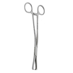 Pinzas de Sujeción Ósea Dingman SureMed Instruments, 6.5 Pulgadas, Acero Inoxidable de Grado Quirúrgico, Reutilizables, Certificación CE, para Hospital - Product Image 5