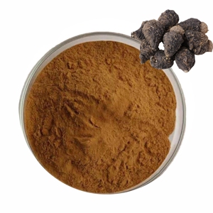 Poudre de Maca Noire Premium la Plus Vendue, Poudre de Racine de Lepidium Meyenii pour Smoothies, Boissons Protéinées et Boissons Bien-être - Product Image 4