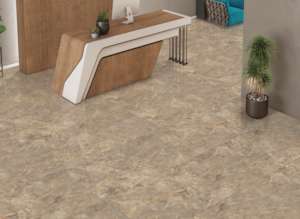 Azulejos de porcelana brillante con aspecto de piedra de lujo, 800x1600, 1200x1800, 750x1500 mm, baldosas de gran formato para decoración de interiores de alta gama. - Product Image 2