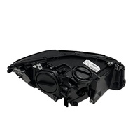 Pour BMW F10 F18 AFS Adaptatif 2011 2012 2013 Phare Xénon Gauche Droit AHL Phare Xénon Vente en Gros 63117271907 63117271908