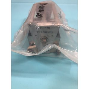 NOVELLUS 19-00121-00 CAP, RF DIST, FVC7-516-B - อุปกรณ์และชิ้นส่วนเซมิคอนดักเตอร์ระดับโลกที่เชื่อถือได้ - Product Image 3