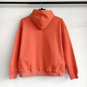 Sudadera con Capucha de Forro Polar Suave Premium para Hombre, Reactiva al Calor, 100% Algodón, Transpirable y de Secado Rápido, Comodidad Diaria - Product Image 3