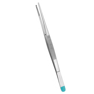 Pinces à dissection de qualité supérieure, instruments de chirurgie dentée et plane, meilleures ventes, fabrication en gros - Product Image 4
