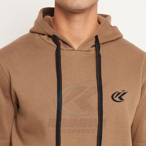 Chándal de Manga Larga para Hombre, Informal, con Capucha, Ligero, Transpirable, Ecológico, de Alta Calidad y Personalizable para Invierno - Product Image 4