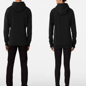 Customized Masonic 3D Printed Winter Men's Polyester <b>Fleece</b> Breathable Pullover Hooded <b>Sweatshirt</b> - Product Image 6