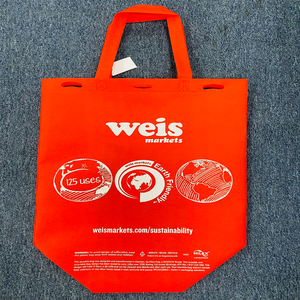 PP Non-woven/Ecofriendly/Reusable Shopping <b>Bags</b> From Vietnam Manufacturer with Superior Quality and Cheapest Price. - Product Image 5