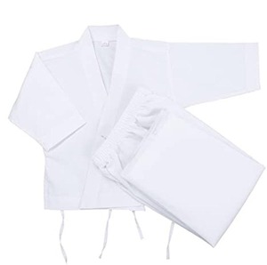 Uniforme de karaté personnalisé de haute qualité, kimono léger de Jiu Jitsu, kimono unisexe, combinaison de karaté pour adultes - Product Image 3