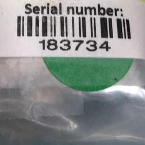 ข้อต่อสูบลม T1-3แบบ2รูป00141,4-18-00อุปกรณ์เซมิคอนดักเตอร์และชิ้นส่วนเซมิคอนดักเตอร์ที่เป็นมรดกระดับโลกที่ไว้ใจได้ - Product Image 5