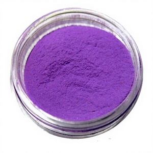 Methyl Violet Inorganic Pigment Powder IGC Brand Maharashtra for Coating Leather <b>Ceramic</b> Ink Applications - Product Image 1