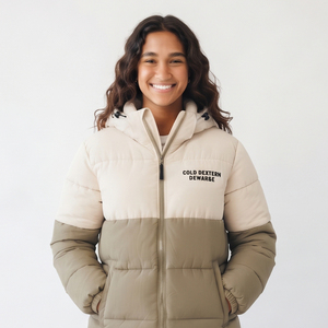 Fashion <b>Winter</b> Outdoor Puffer Bubble Jacket Men Women High Quality Zipper <b>Hood</b> Puffer <b>Hood</b> <b>Coat</b> Street Fashion Puffer Jackets - Product Image 3