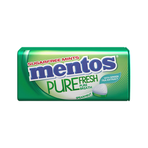 Bonbons à la menthe sans sucre du Vietnam, boîte de 35g, vente en gros, saveurs de menthe assorties - Product Image 2