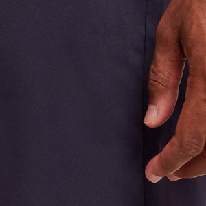 Pantalones Cortos Deportivos para Hombre, Ajustados, de 7 Pulgadas, Ligeros, para Entrenamiento, Running y Fitness, Color Morado Medianoche - Product Image 4