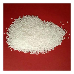 Proveedor de Gránulos Vírgenes de ABS, Exportador a Granel, Materia Prima Plástica de Alta Calidad para Moldeo por Inyección - Product Image 3