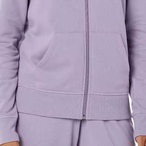 Sudaderas con Capucha Forradas de Felpa de 500 g/m², Sudaderas con Logotipo Personalizado, Sudaderas con Capucha Extra Grandes de Alta Calidad - Product Image 3