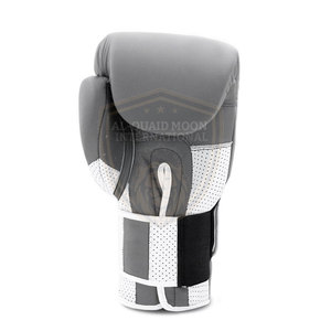 Gants de boxe au design unique, service OEM, vente chaude, gants de boxe 2026 unisexes - Product Image 4