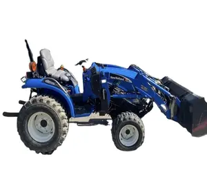 powerful Holland tractor for sale in Philippines