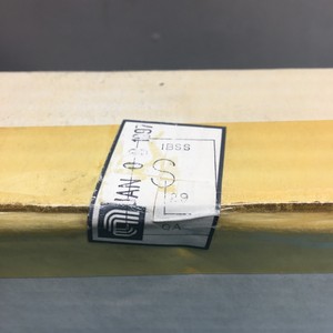 AMAT 0020-30418 ANILLO SUPERIOR, 8'', EXT CATH, DC, POLY - Equipo y Piezas de Semiconductores de Confianza de Global Legacy - Product Image 4