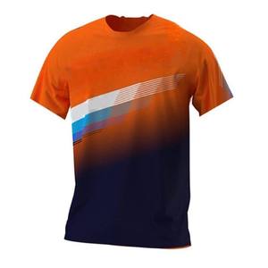 Maillot de Ciclismo de Alta Calidad Unisex, Ropa Deportiva que Absorbe la Humedad - Product Image 6