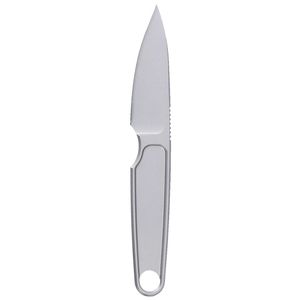 Cuchillos Plegables Resistentes con Hoja de Acero Afilada, Mango Fuerte, Diseño Compacto y Portátil para Acampar, Hacer Senderismo, Pescar y Actividades al Aire Libre - Product Image 1