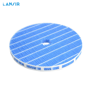 Filtro <span class=keywords><strong>de</strong></span> humidificador <span class=keywords><strong>de</strong></span> aire <span class=keywords><strong>de</strong></span> repuesto Lansir FY2425 para filtro <span class=keywords><strong>de</strong></span> <span class=keywords><strong>agua</strong></span> <span class=keywords><strong>Philips</strong></span> AC2726 - Product Image 2
