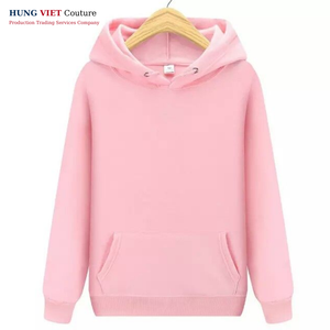 100% coton femmes surdimensionné sweat vert fossette motif pour bouffée impression Logo personnalisé décontracté français éponge automne plaine teint - Product Image 4