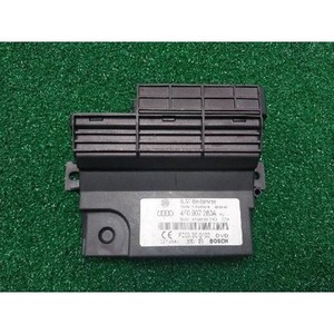 Módulo de Control de Suministro a Bordo A6 4F 2004-2008 Usado ORIGINAL 4F0907280A - Product Image 1