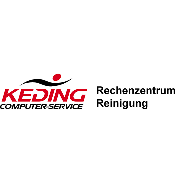 Keding Rechenzentrumreinigung & IT-Sanierung, Inh. Frank Keding logo