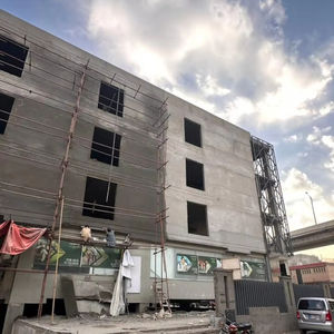 Modélisation 3D avec logiciel expert, notre équipe fournit des plans précis - Product Image 1