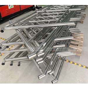 Mejor Precio, Valla de Acero Inoxidable Galvanizado en Caliente con Modelado 3D, de Alta Calidad, para Jardín, Moderna, de Vietnam, Premium, ODM - Product Image 1