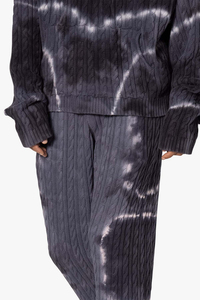 Manufacturer Custom Streetwear Trend Men's Sweatpants Men's Jogger <b>Training</b> Loose Emboss Stacked Pants <b>Trousers</b> Outdoor - Product Image 6