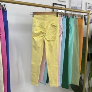 Conjunto Deportivo para Mujer de Talla Grande, Marca Privada, Ropa Deportiva de Alta Calidad, Personalizable, Ropa de Fitness para Mujer - Product Image 5