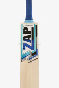 ไม้ตีคริกเก็ตวิลโลว์ลายจักรพรรดิ์วิลโลว์คลาสสิกขนาด4 ZAP กำหนดเองได้ - Product Image 5