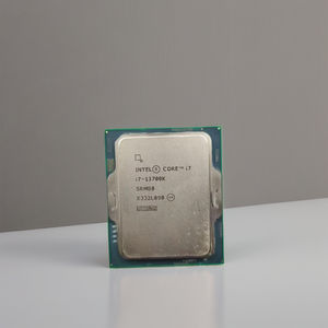 CPU para Ordenador de Escritorio Core I7-13700K, 14 Núcleos, 20 Subprocesos, 3.4 GHz Base, 5.4 GHz Turbo, 30 MB de Caché, 12 nm, Socket, Otros, Desbloqueado, Nuevo, 64 bits - Product Image 6