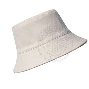 Sombrero tipo pescador con diseño de tela transpirable para actividades al aire libre y viajes de verano. - Product Image 2