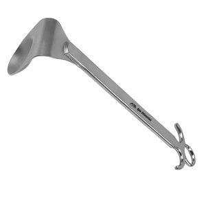 Retractor Deltoidal Browne con Logotipo Personalizado, Precio de Fábrica, Instrumento Quirúrgico, Instrumento Médico, Acero Inoxidable, Manual, Aprobado por la CE - Product Image 3