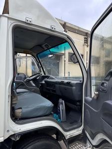 Camión de Carga Ligero Usado ISUZU KV600, Motor Original Importado, Camión Refrigerador ISUZU en Buenas Condiciones, Bajo Kilometraje, en Venta a Bajo Precio - Product Image 2