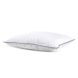 HOMESCAPES Certifié OEKO-TEX 30% duvet d'oie 70% plumes d'oie |   100% coton |   300 TC, tissage cambric, tissu anti-plume - Product Image 1