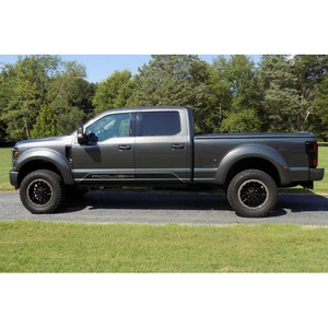 ฟอร์ด เอฟ-250 รูช ซูเปอร์ดิวตี้ ลาเรียท 4x4 ปี 2019 - Product Image 2