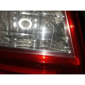 Feu arrière gauche d'occasion pour Sorento 2006-2009, référence OEM 924013E500 - Product Image 2