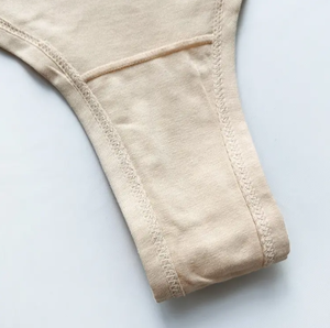 Kivotech Fabricación de Ropa Interior Femenina Transpirable de Alta Calidad con Logotipo Personalizado, Talla Grande, Cómodas Bragas de Encaje Estampado para Mujer - Product Image 5