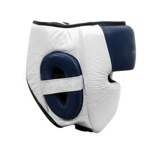 Protège-tête pour la boxe, équipement de boxe, protège-tête sur mesure pour la boxe - Product Image 4