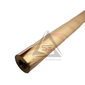 Barras Redondas Mokume de Alta Calidad, Estilo Nuevo, Servicios OEM a Precio Económico, Hechas en Pakistán - Product Image 5