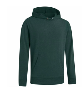 Sudaderas con Capucha Personalizadas de Alta Calidad para Hombre, Sudaderas Transpirables Baratas al por Mayor - Product Image 6