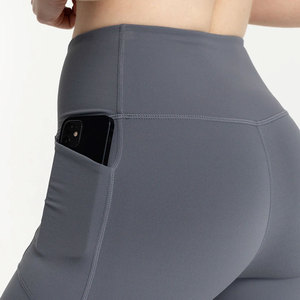 Leggings de mode pour femmes, extensibles, fins, pour le fitness, le yoga et l'entraînement - Product Image 4