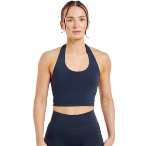 Tenue d'entraînement pour femmes : Crop top et leggings taille haute, vêtements de sport extensibles pour fitness, gym, yoga et entraînement - Product Image 3